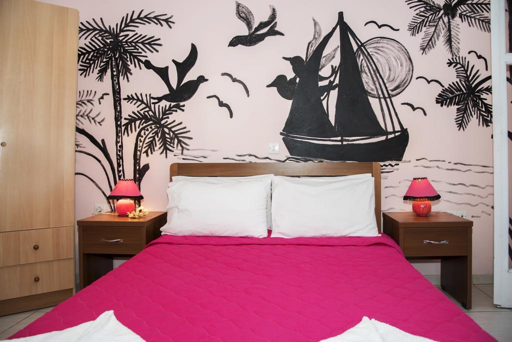 Mary Rooms Adámas Eksteriør bilde