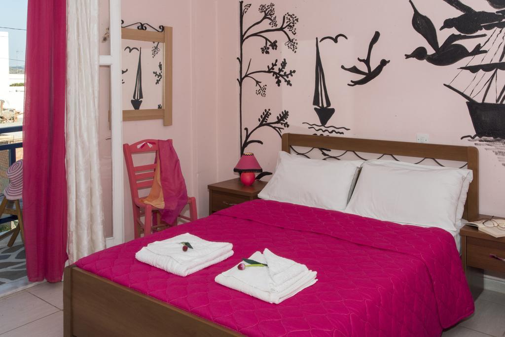 Mary Rooms Adámas Eksteriør bilde