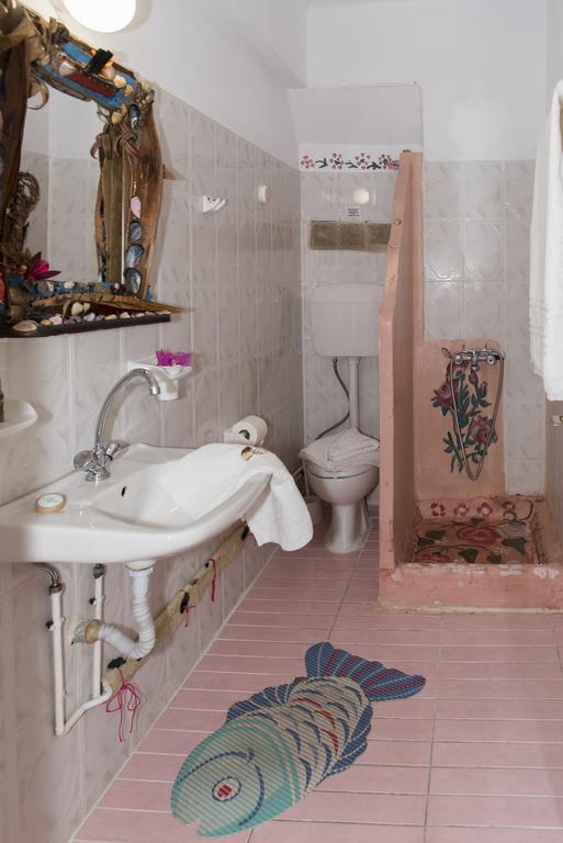 Mary Rooms Adámas Eksteriør bilde