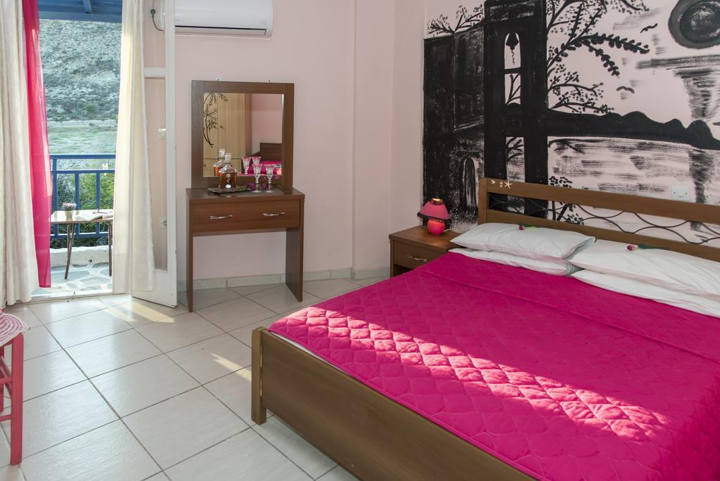 Mary Rooms Adámas Eksteriør bilde