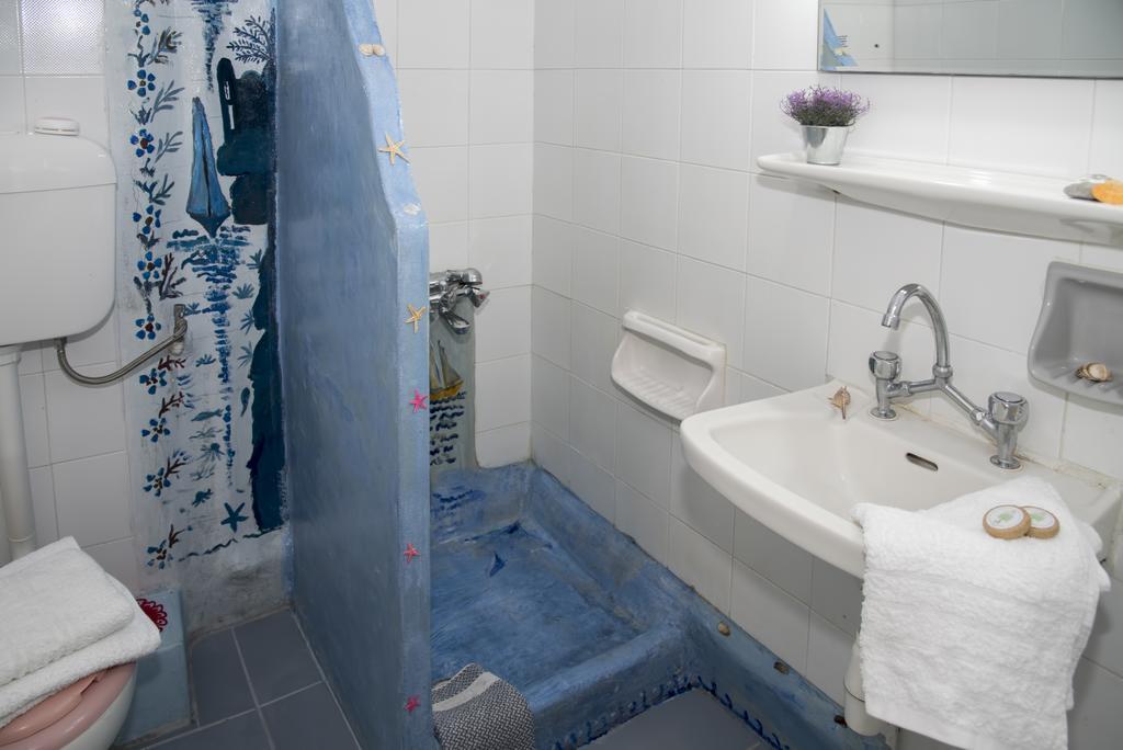 Mary Rooms Adámas Eksteriør bilde